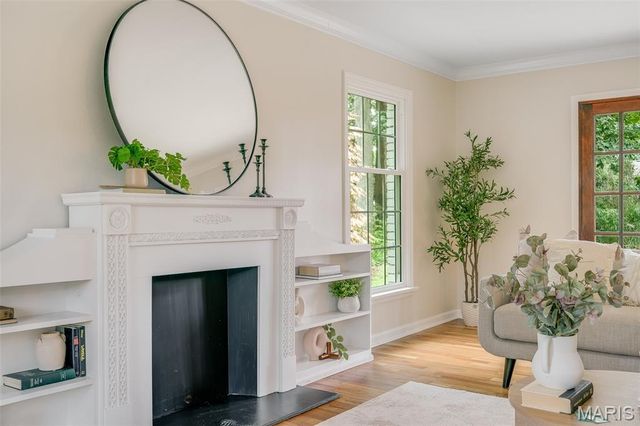 1424 Forest Avenue, Kirkwood, MO 63122