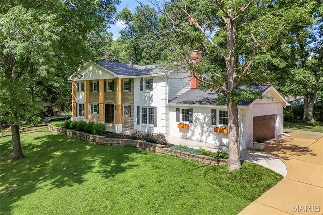 1424 Forest Avenue, Kirkwood, MO 63122
