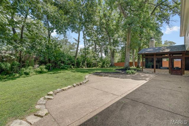 1424 Forest Avenue, Kirkwood, MO 63122