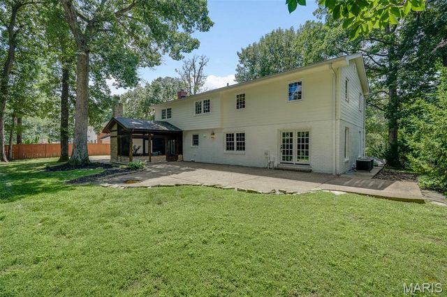 1424 Forest Avenue, Kirkwood, MO 63122