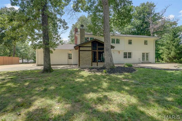 1424 Forest Avenue, Kirkwood, MO 63122