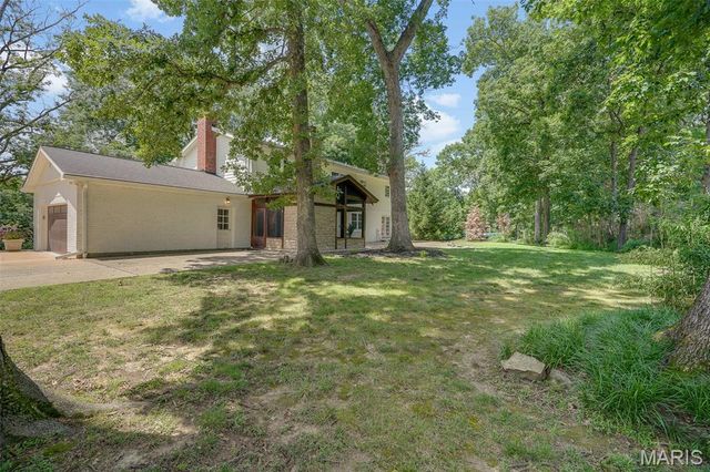 1424 Forest Avenue, Kirkwood, MO 63122