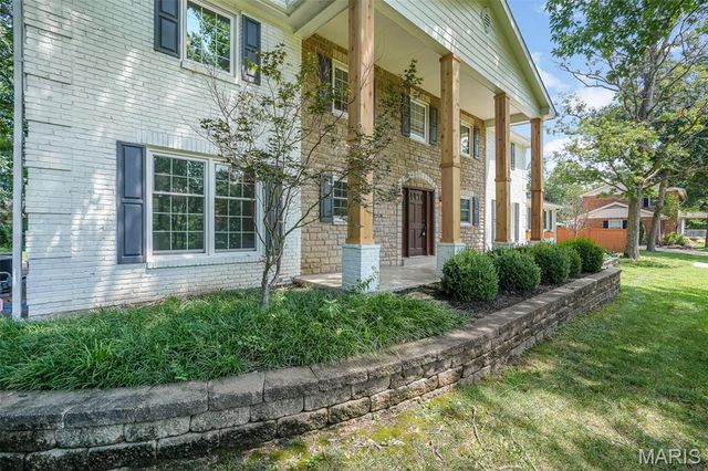 1424 Forest Avenue, Kirkwood, MO 63122