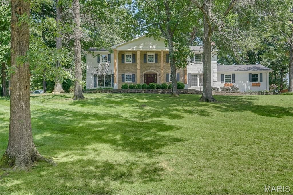 1424 Forest Avenue, Kirkwood, MO 63122