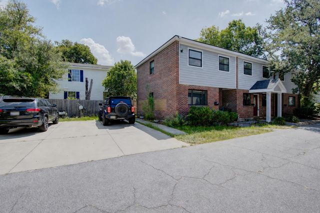 134 Congress Street Apt B, Charleston, SC 29403