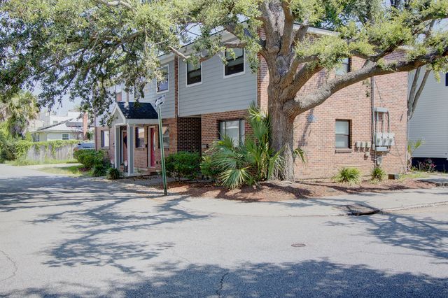 134 Congress Street Apt B, Charleston, SC 29403