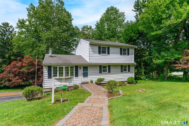 15 Lillian Avenue, New Fairfield, CT 06812