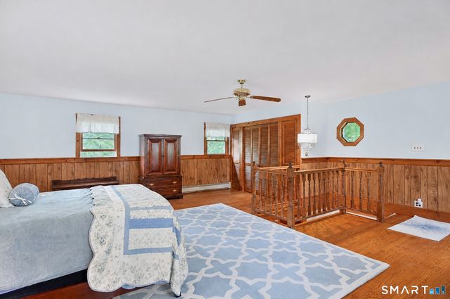 15 Lillian Avenue, New Fairfield, CT 06812