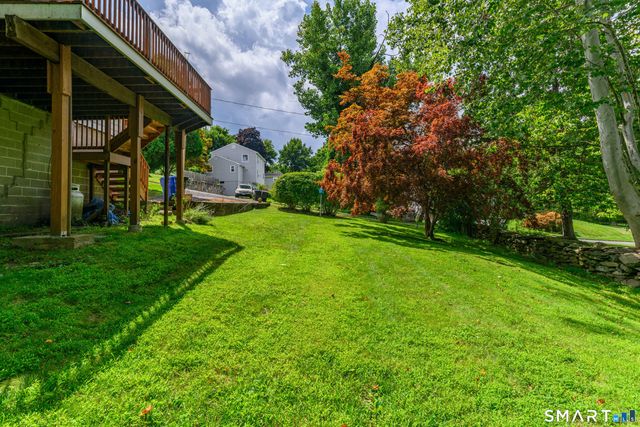 15 Lillian Avenue, New Fairfield, CT 06812