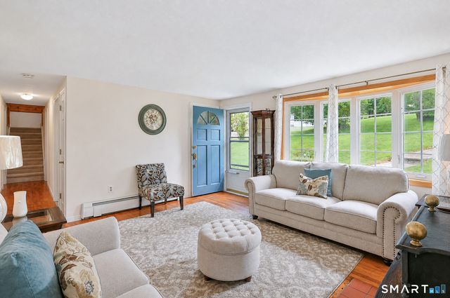 15 Lillian Avenue, New Fairfield, CT 06812