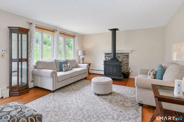 15 Lillian Avenue, New Fairfield, CT 06812