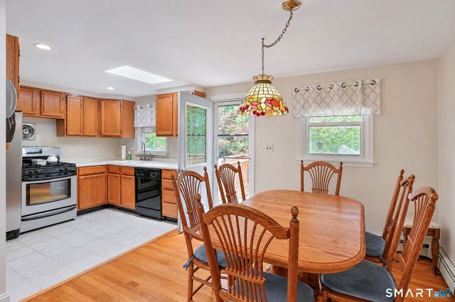 15 Lillian Avenue, New Fairfield, CT 06812