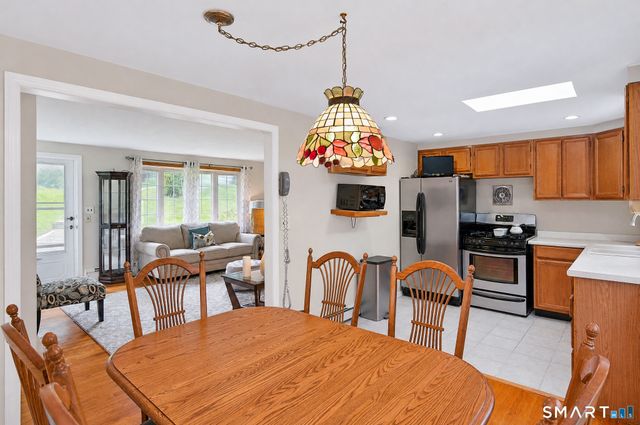 15 Lillian Avenue, New Fairfield, CT 06812