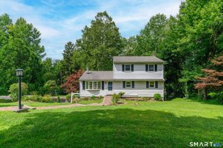 15 Lillian Avenue, New Fairfield, CT 06812
