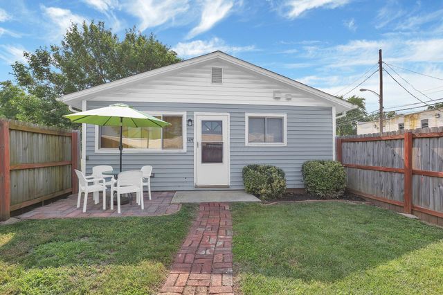 1427 Grogan Avenue, Columbus, OH 43211