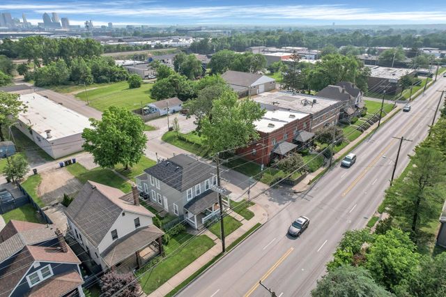 1427 Grogan Avenue, Columbus, OH 43211