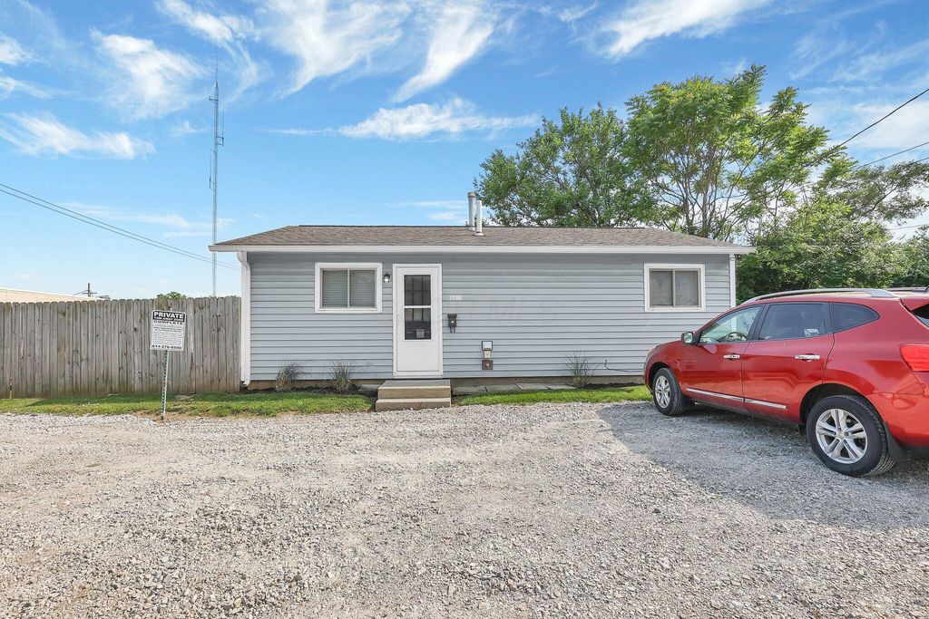 1427 Grogan Avenue, Columbus, OH 43211