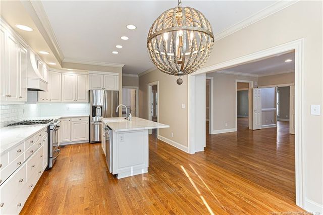 216 A Devane Street, Fayetteville, NC 28305