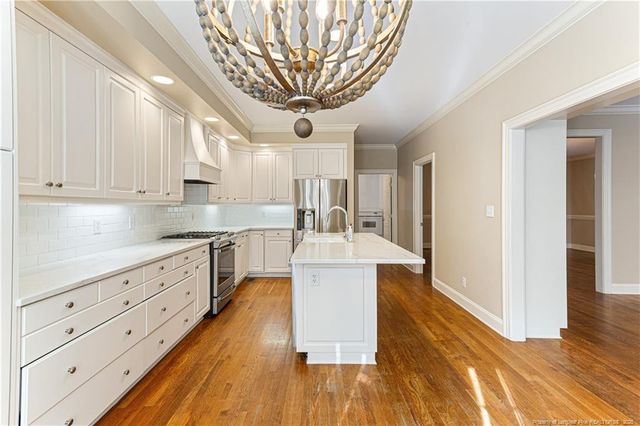 216 A Devane Street, Fayetteville, NC 28305