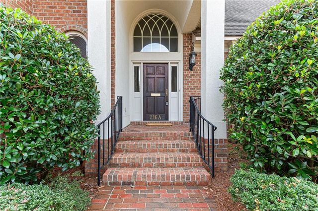 216 A Devane Street, Fayetteville, NC 28305