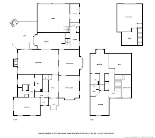 216 A Devane Street, Fayetteville, NC 28305