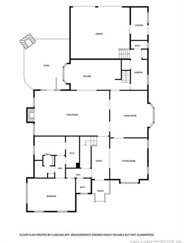 216 A Devane Street, Fayetteville, NC 28305