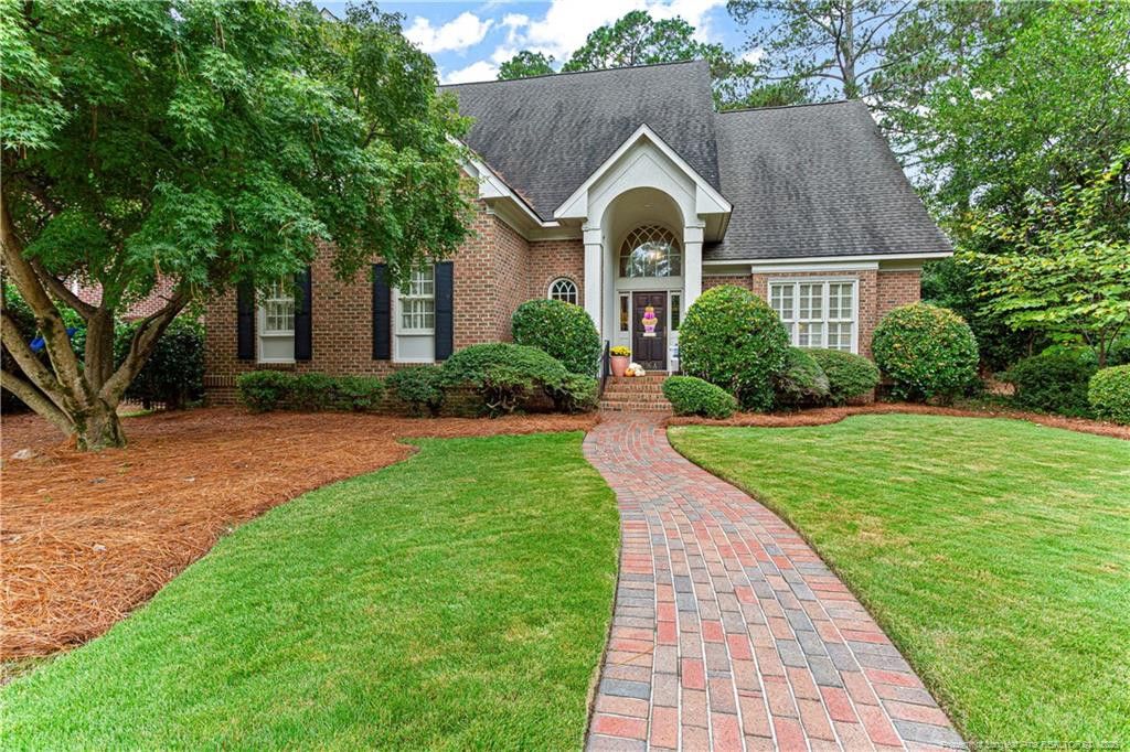 216 A Devane Street, Fayetteville, NC 28305