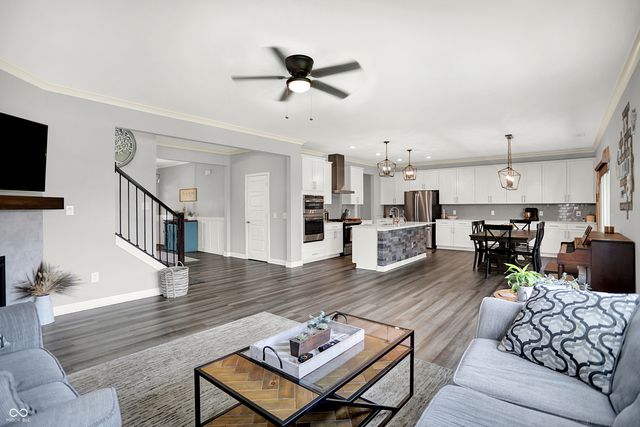 520 Ferndale Lane, Danville, IN 46122