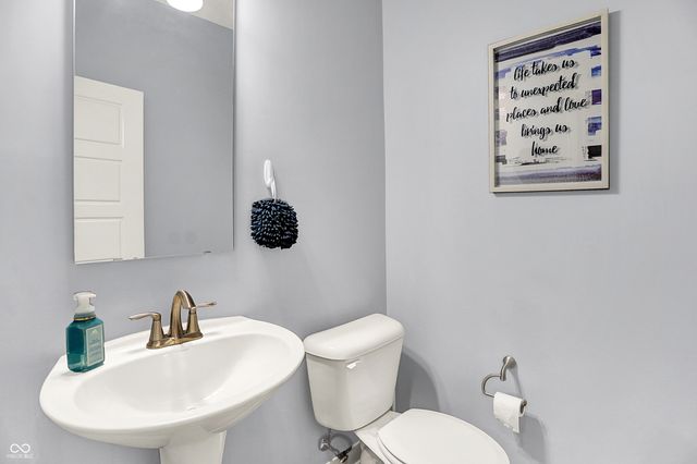 520 Ferndale Lane, Danville, IN 46122