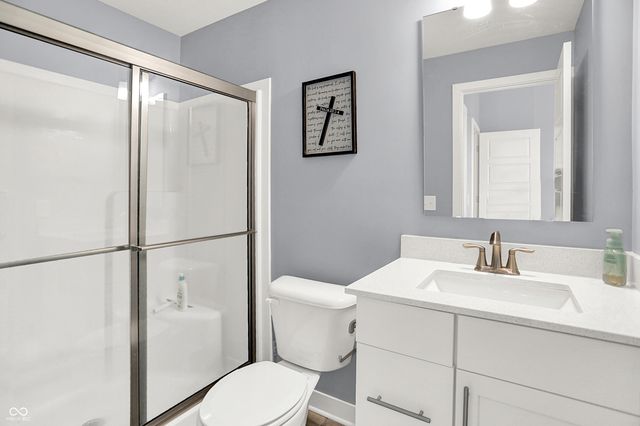 520 Ferndale Lane, Danville, IN 46122