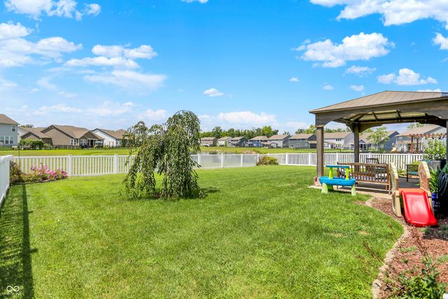 520 Ferndale Lane, Danville, IN 46122