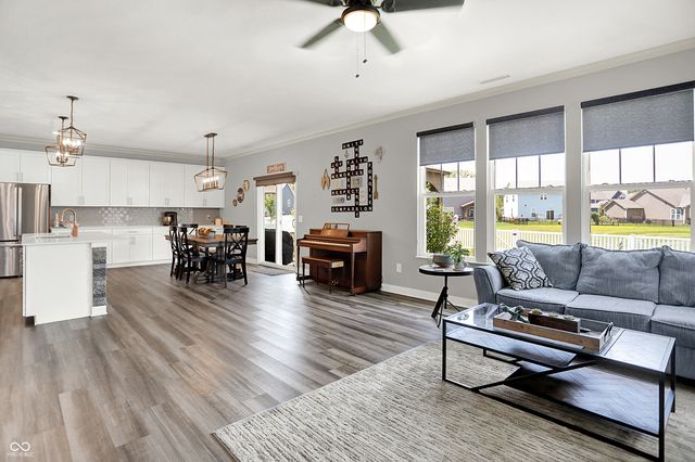 520 Ferndale Lane, Danville, IN 46122