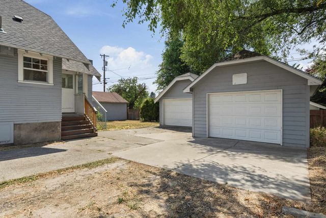 816 E Gordon Ave, Spokane, WA 99207