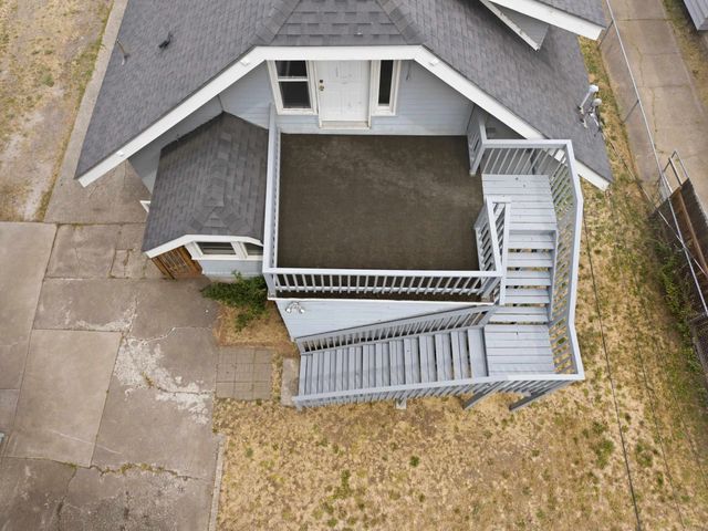 816 E Gordon Ave, Spokane, WA 99207