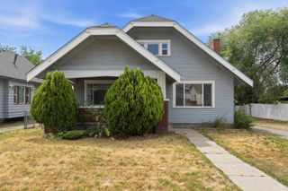 816 E Gordon Ave, Spokane, WA 99207