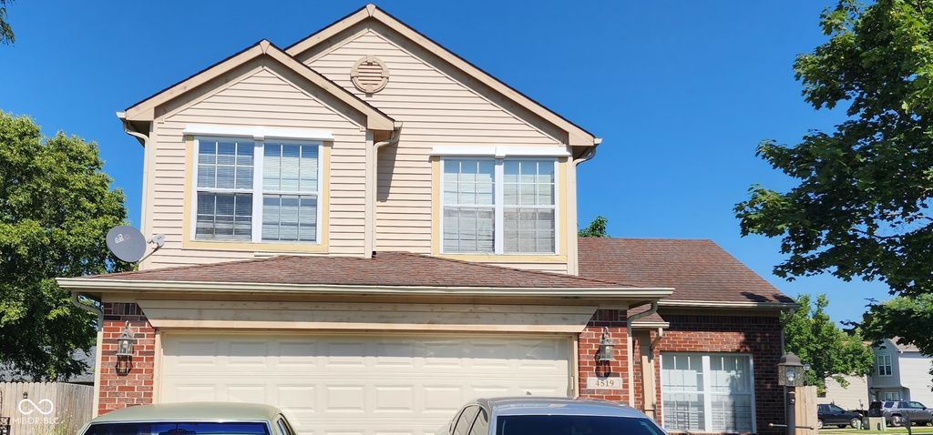 4519 Woodland Court, Indianapolis, IN 46254