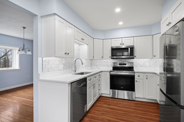 20 Blacksmith Way, Saugus, MA 01906
