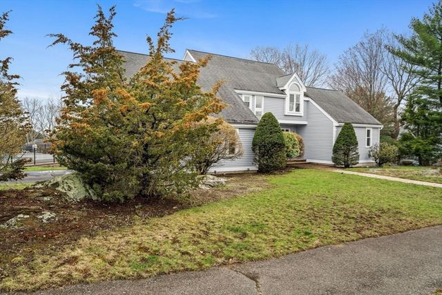 20 Blacksmith Way, Saugus, MA 01906