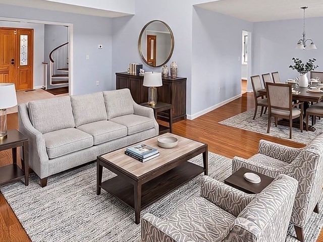 20 Blacksmith Way, Saugus, MA 01906