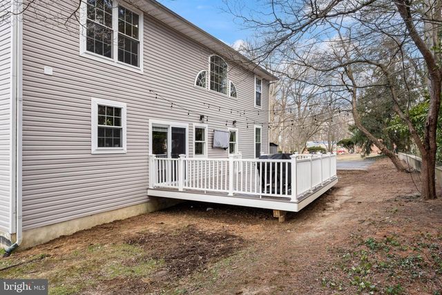 22 BROOKDALE DR, Cherry Hill, NJ 08034