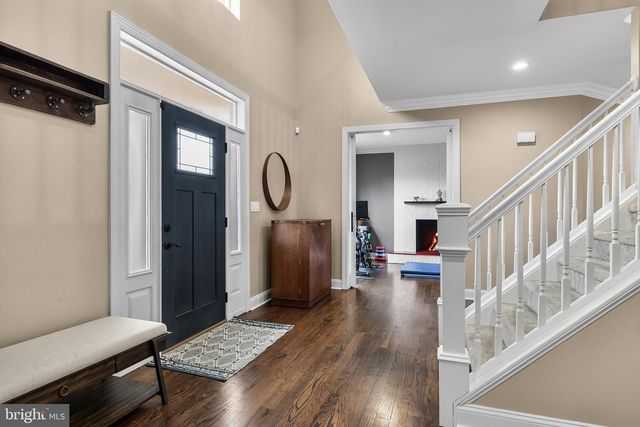 22 BROOKDALE DR, Cherry Hill, NJ 08034