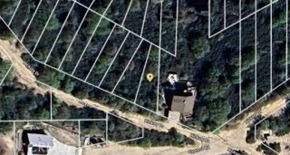 0 Hickory, Cedar Glen, CA 92321