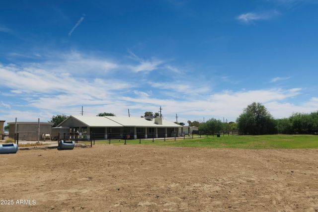 9208 S PALO VERDE Road, Buckeye, AZ 85326