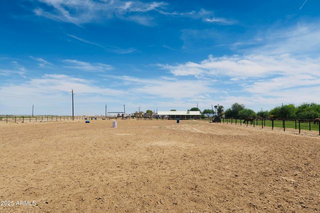 9208 S PALO VERDE Road, Buckeye, AZ 85326