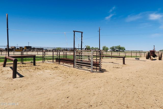 9208 S PALO VERDE Road, Buckeye, AZ 85326