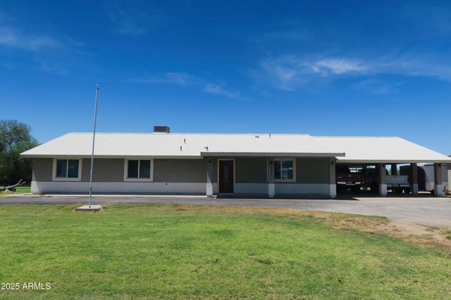 9208 S PALO VERDE Road, Buckeye, AZ 85326