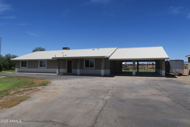 9208 S PALO VERDE Road, Buckeye, AZ 85326