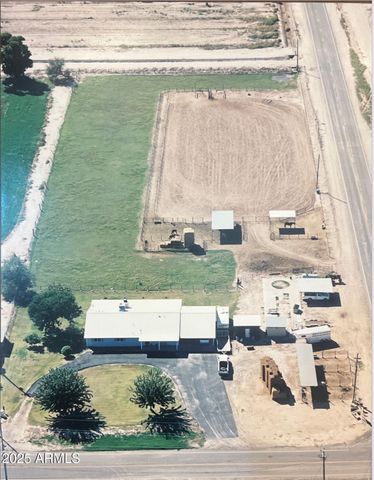 9208 S PALO VERDE Road, Buckeye, AZ 85326