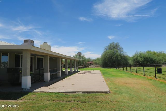 9208 S PALO VERDE Road, Buckeye, AZ 85326