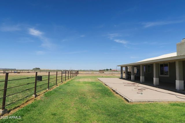 9208 S PALO VERDE Road, Buckeye, AZ 85326